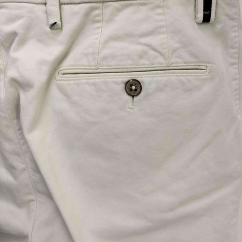 ピーティーゼロウーノ PT01 DOUBLE TWISTED SLIMFIT スリムフィット パンツ  メンズ